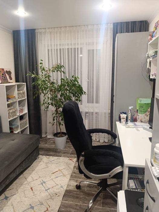 Продам 3-комнатную квартиру