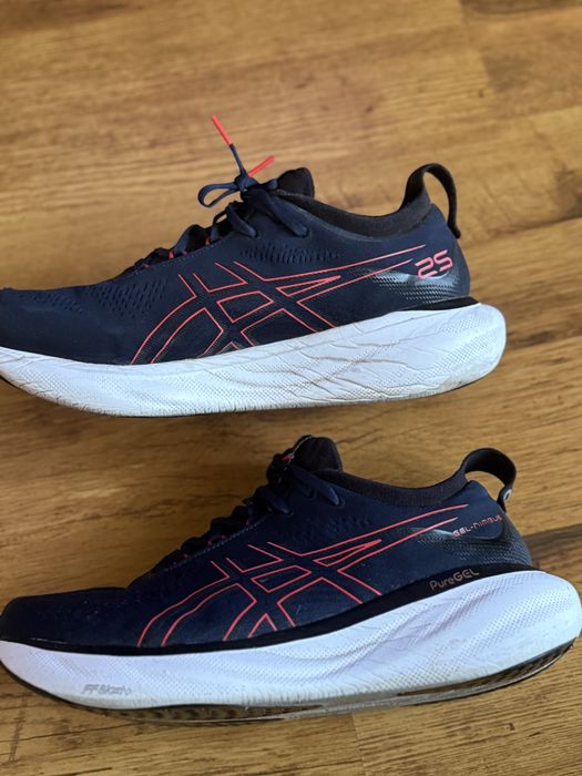 Asics Gel Nimbus 25