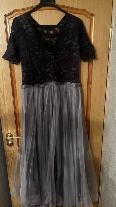 Платья «мама-дочка»