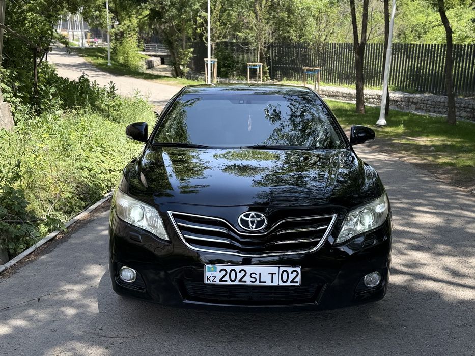 Камри 45 2011 R3