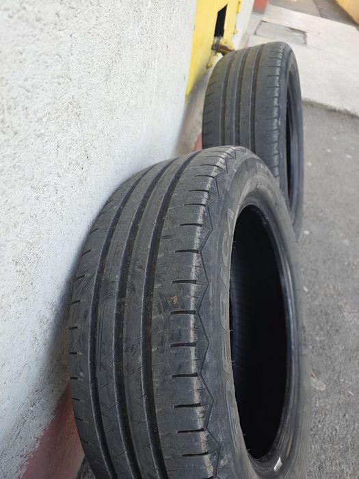 Anvelope debica vara 195 55 16