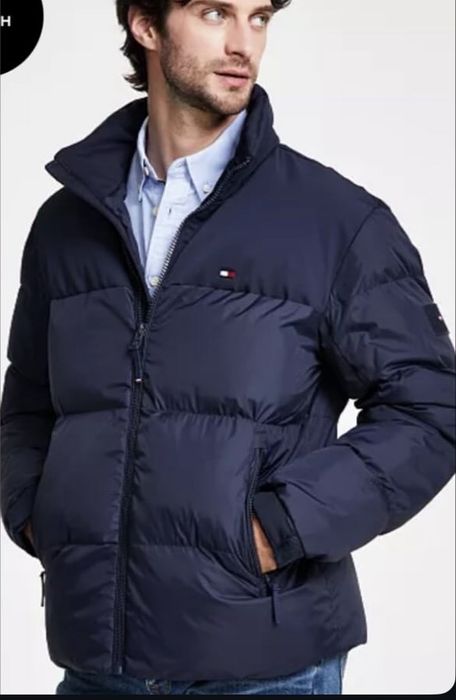 Куртка Tommy Hilfiger