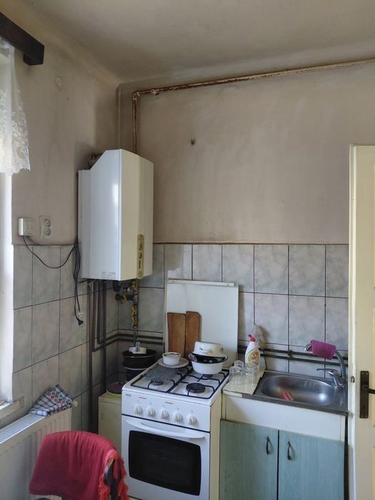 Vând  apartament