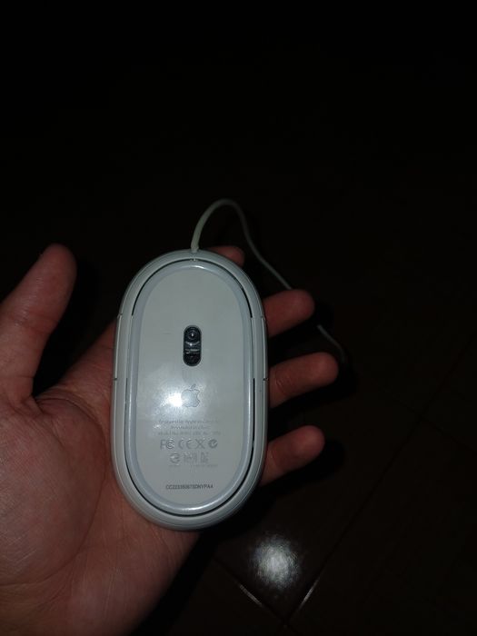Apple mouse мышка компьютерная вышка