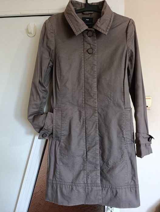 Дамско манто HM , размер 38