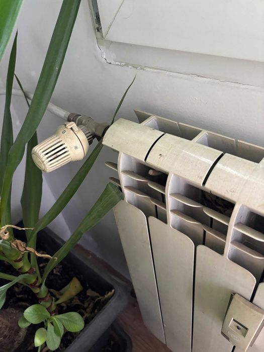 алуминиеви радиатори