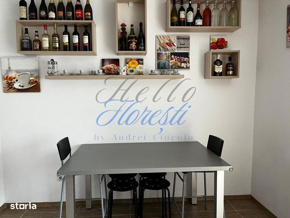 Apartament 2 camere 61mp, zona BMW