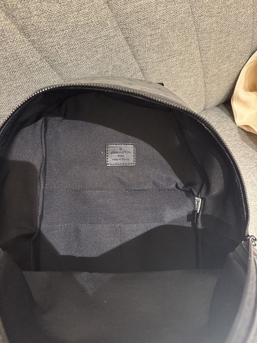 Ghizdan Louis Vuitton