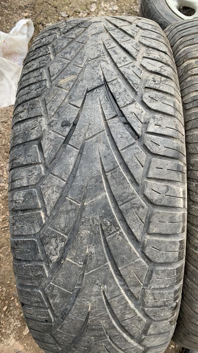 Продам шины 265/65/17