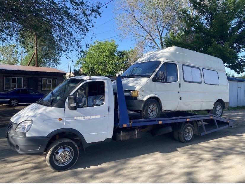 Атырау эвакуатор