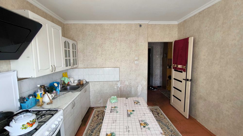 Продаётся 2-комнатная квартира в ЦЕНТРЕ ГОРОДА - Мадели кожа-Ташенова