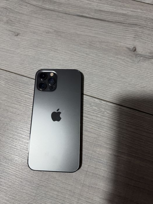 Vand Iphone 12 pro