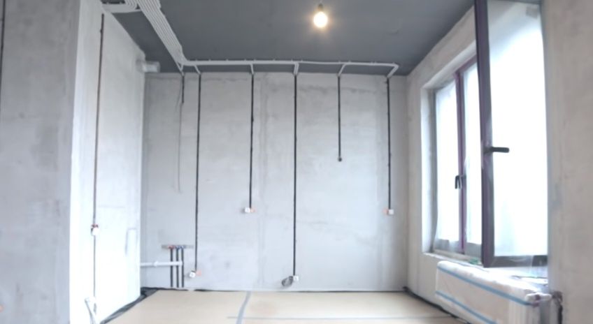 Электрик на выезд