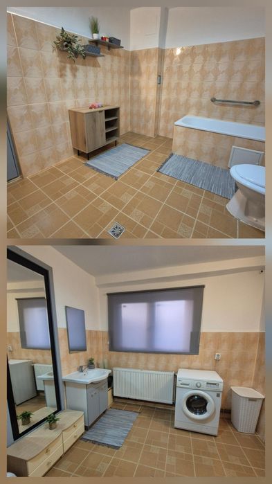 Ichiriez casa la curte Sector 5