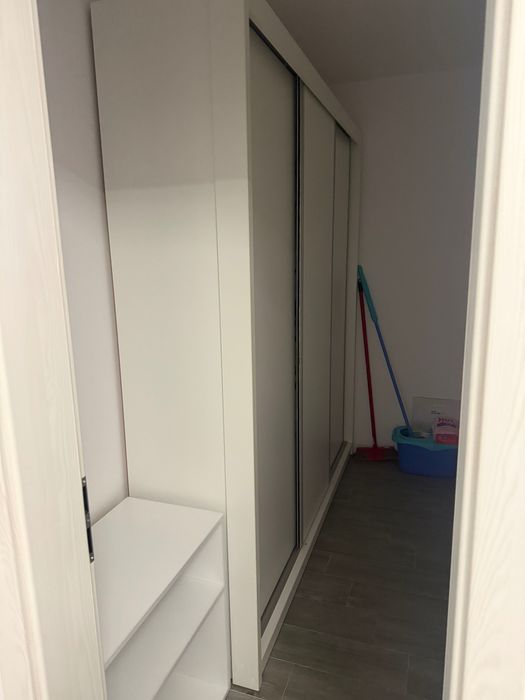 Apartament 2 camere (65mp)de inchiriat, 12 min metrou