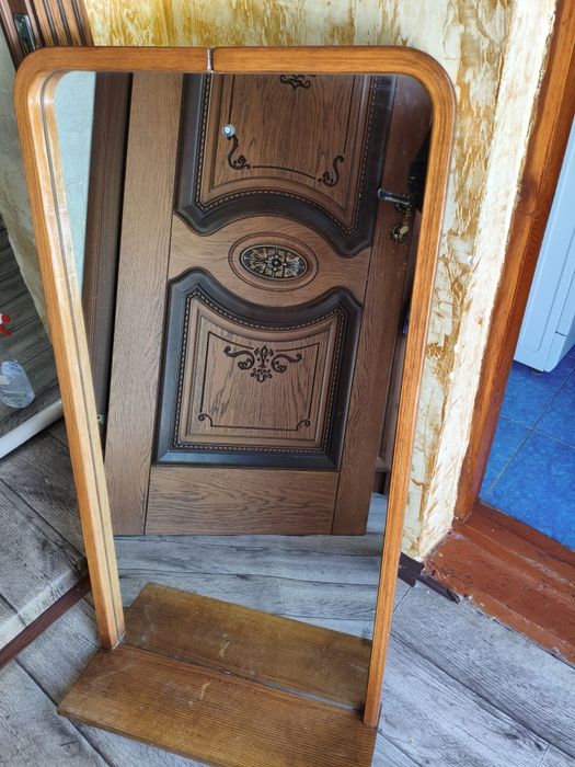 Зеркало, раритет СССР