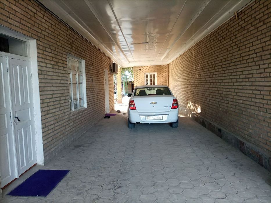 Geofizikada hovli sotiladi