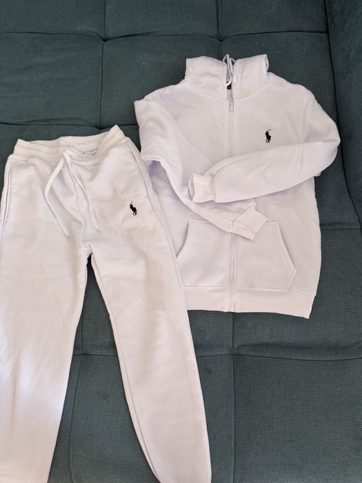 trening Ralph Lauren