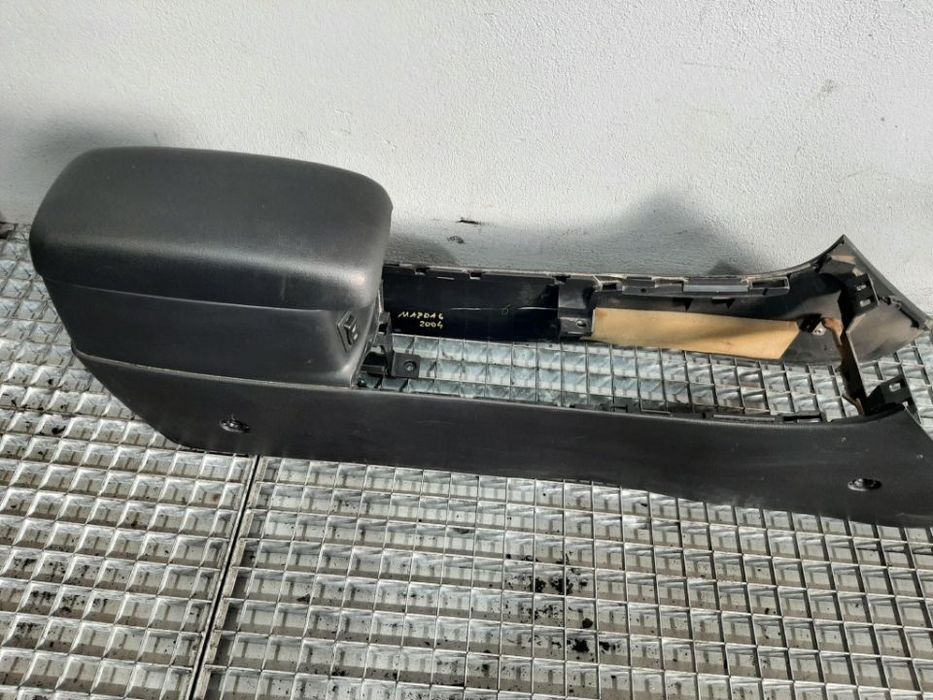 cotiera mazda 6 gg 2002-2008
