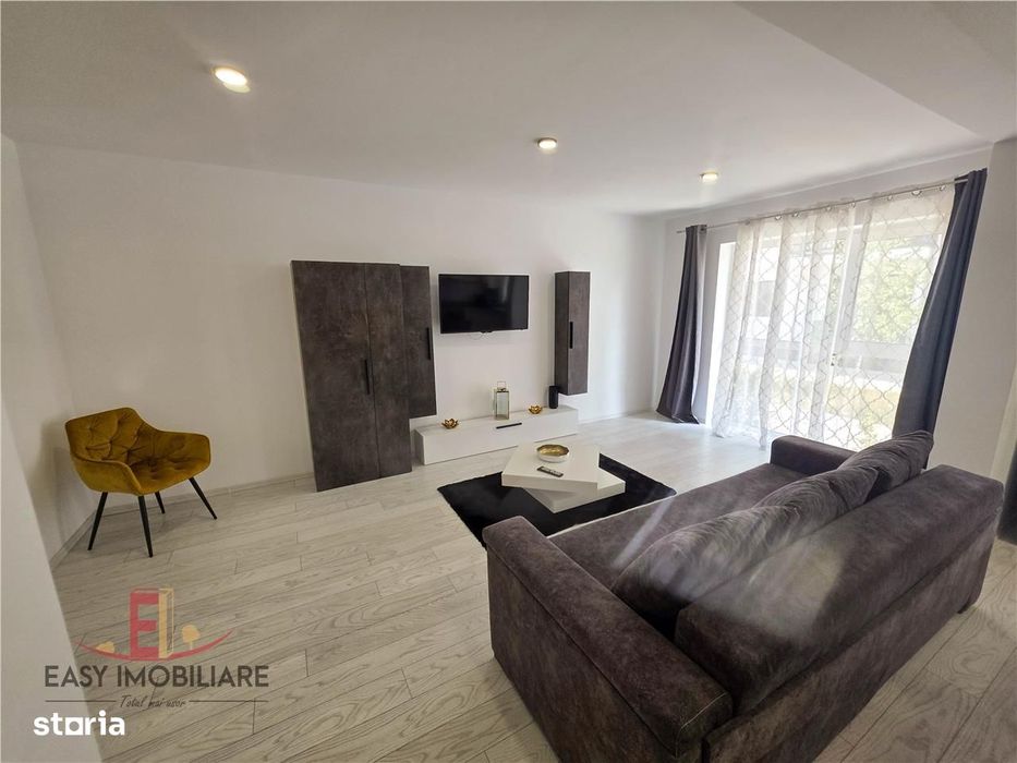 Apartament nou cu 2 camere, UMF, bloc nou,Targu Mures