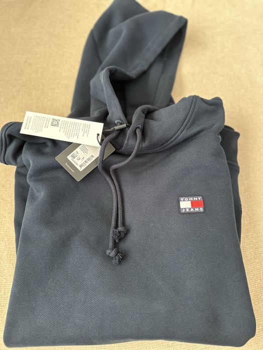 Hanorac Tommy Jeans marimea L