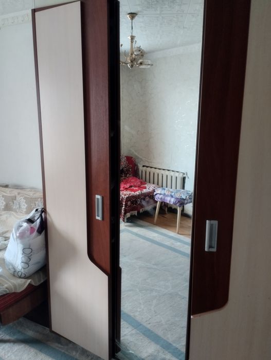 Продам комнату в общежитии