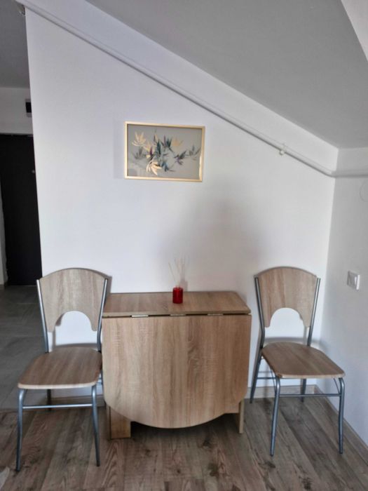 Apartament 2 camere, bloc nou,chirie