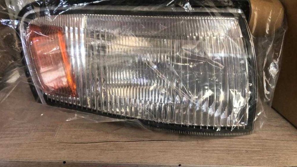 Поворотник перед Марк 2 кузов GX100