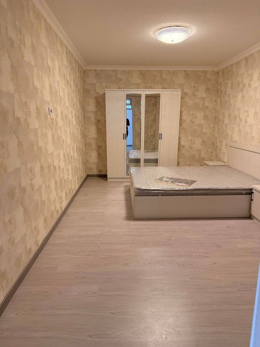 3 хонали квартира