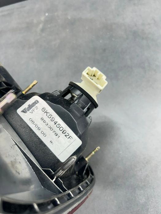 Lampa / Tripla stop dreapta pe hayon 6K5945092F Seat Toledo 1999