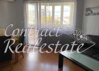 Дава се под наем Двустаен апартамент в Варна, Трошево - 51 кв.м за 398.82 € - Снимка #4