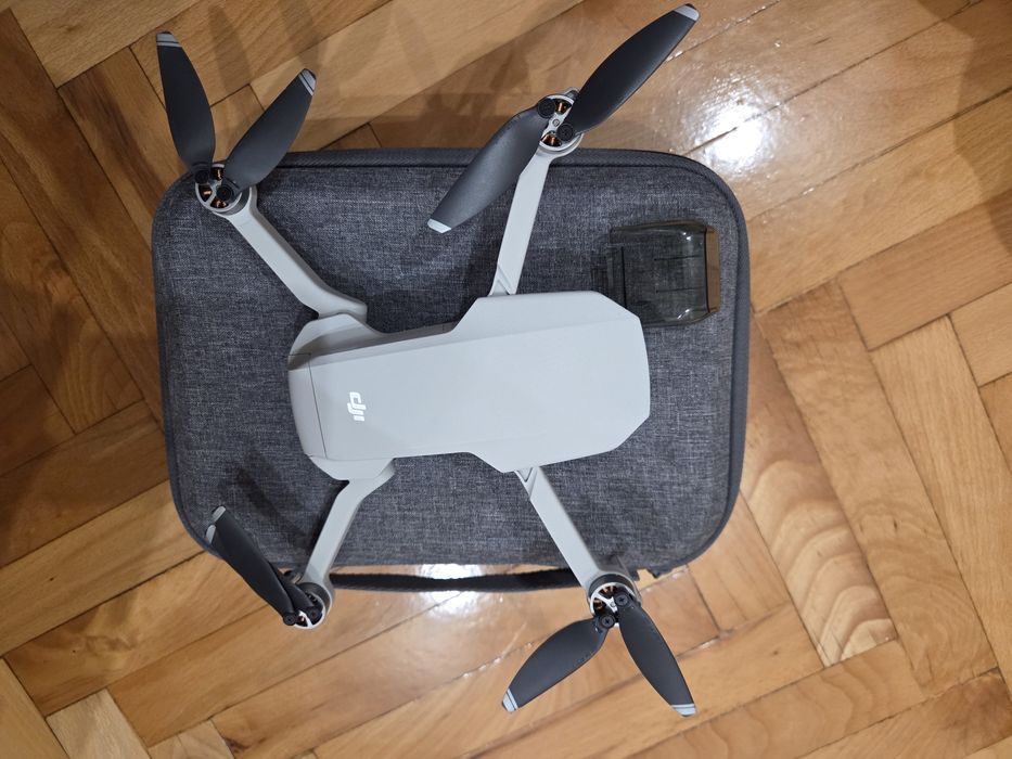 Дрон Dji mavic mini fly more combo