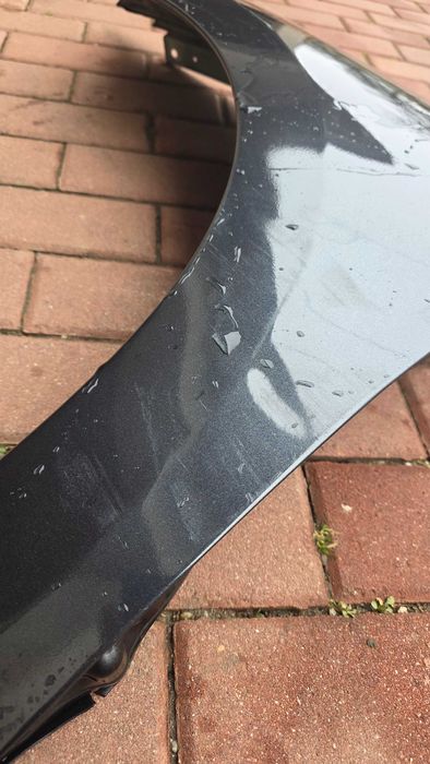 Aripa, Usa fata - spate stanga Renault Megane 3 TEB66