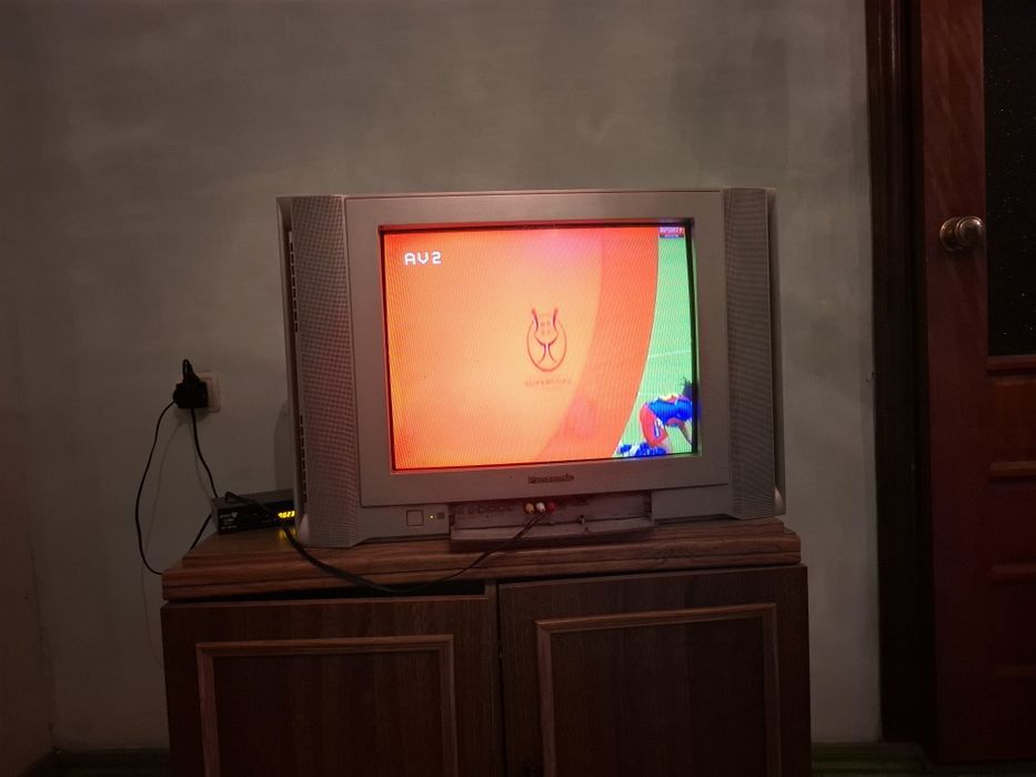 Телевизор Panasonic