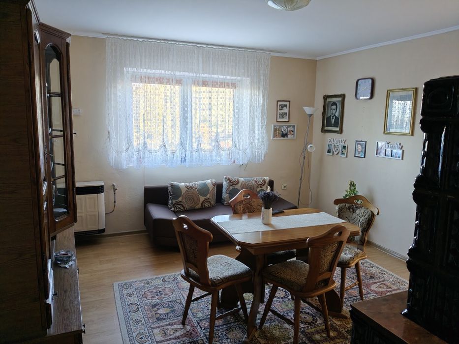 Casă de vânzare în Cehu Silvaniei