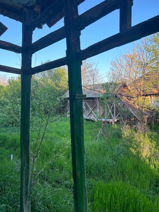 Teren vanzare Dumitresti, Judetul Olt