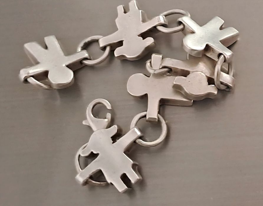 Vanzare Brătară Argint 925 copii