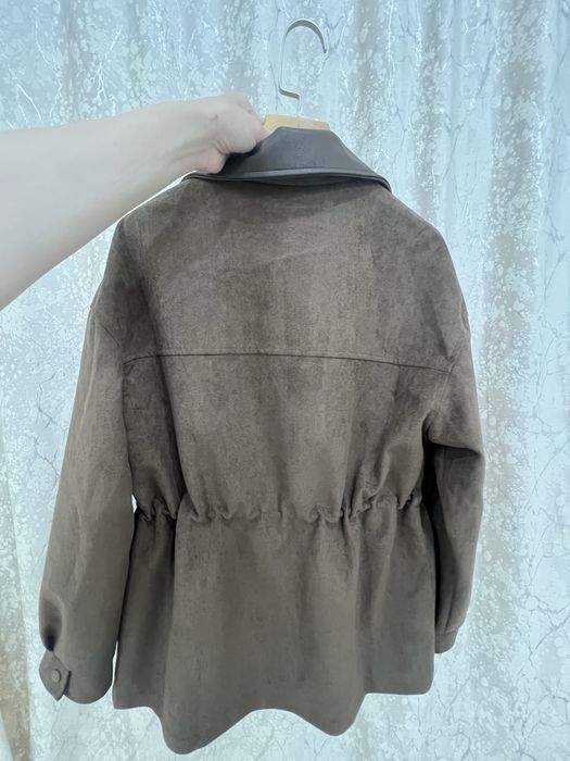 Женская куртка Zara