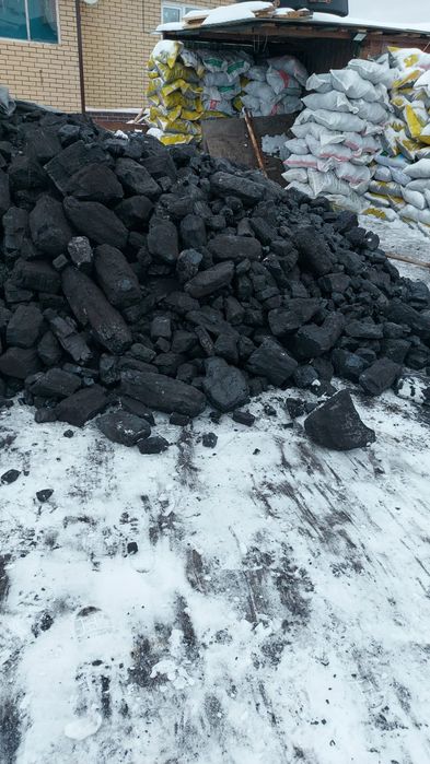 Доставка угля,дров,песок, щебень,