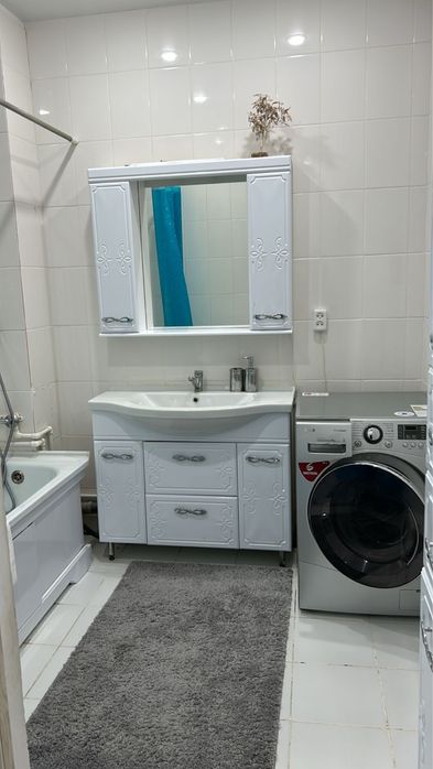 Сдам 3 х ком квартиру