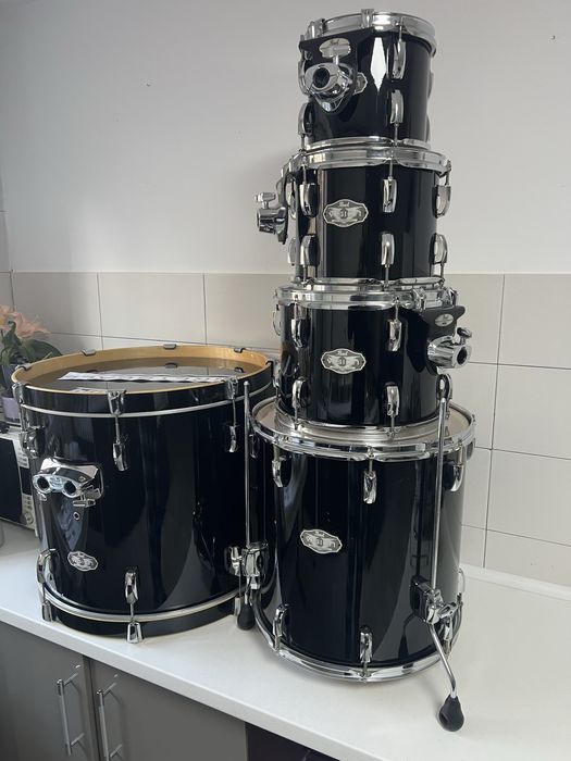 Set tobe Pearl Vision Birch