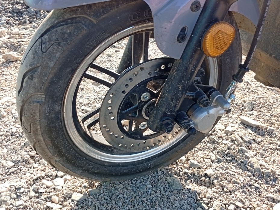 Продам Электроскутер