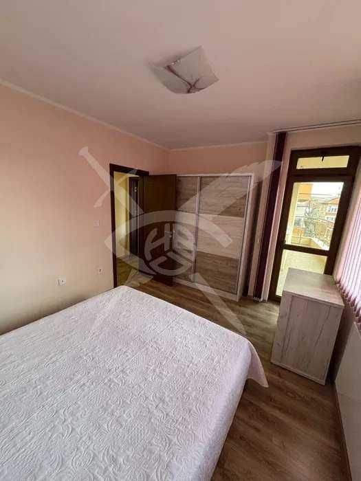 Дава се под наем Двустаен апартамент в Асеновград - 70 кв.м за 398.82 € - Снимка #4