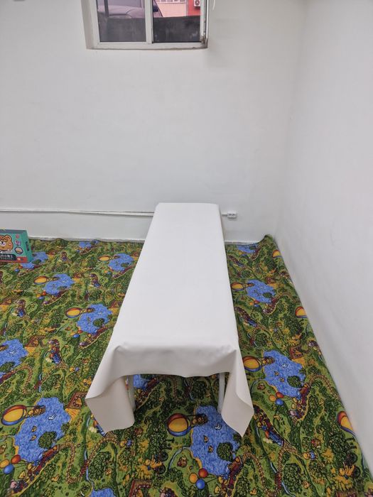 Коврик столмассажный,сьульчик