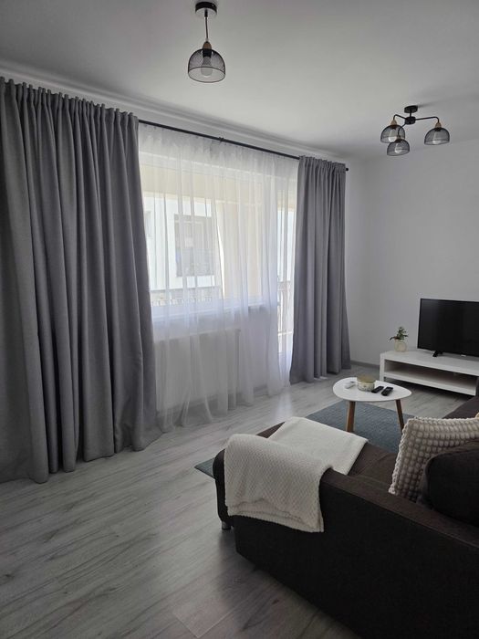 Apartament 2 camere cu loc de parcare