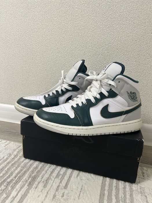 Air jordan 1 SE, original