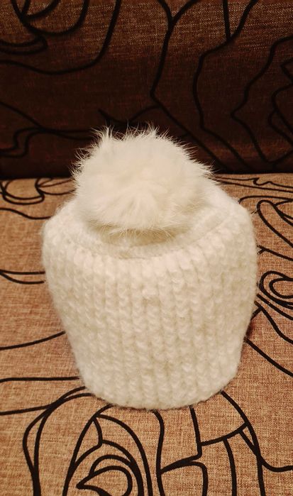 Căciulă și turban copii