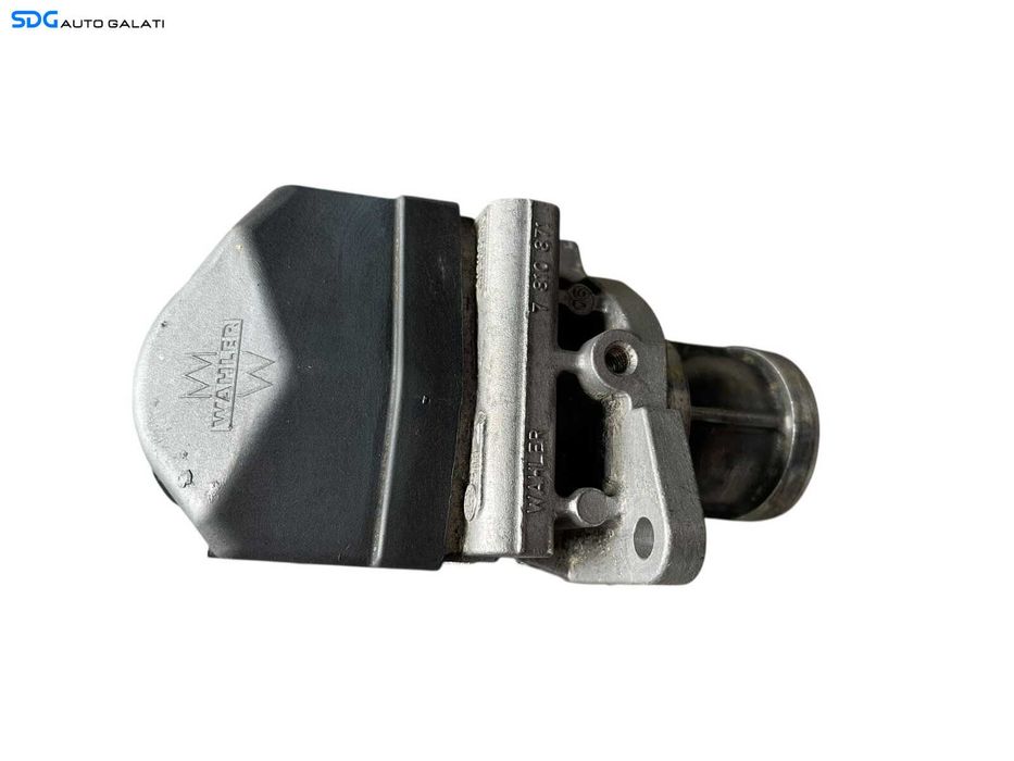 EGR BMW Seria 1 E81 E82 E87 E88 116 118 120 123 2.0 D N47 2004 - 2011 Cod 7810871 11717805447 11717810871 7805447 [C7516]