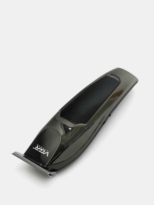 Soqol olish va mo‘ylov uchun elektr ustara-trimmer, VGR V-030 modeli