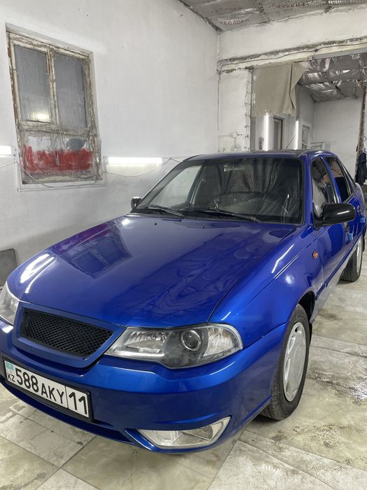 Нексия 2 сатылады